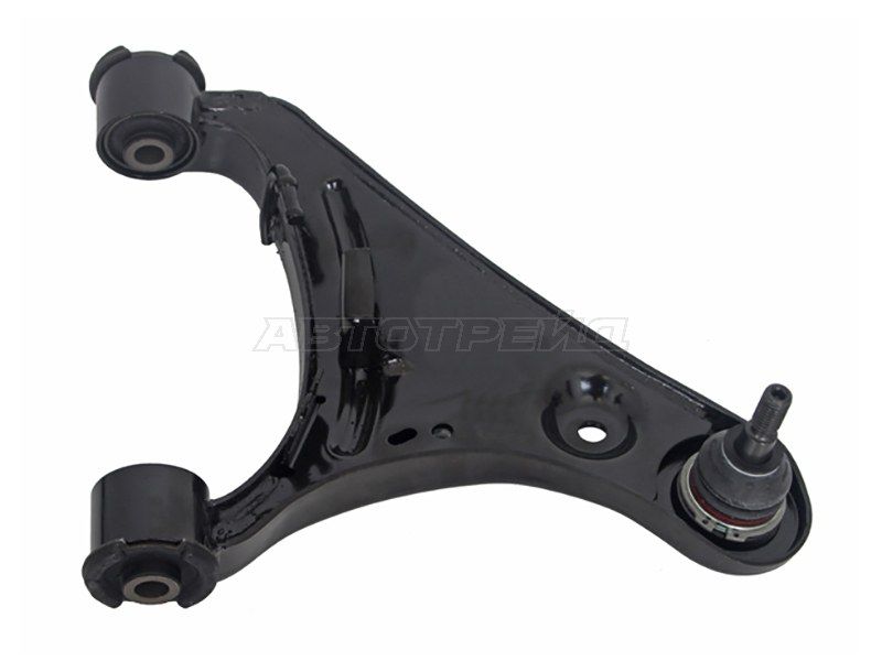 Рычаг подвески Land rover Discovery