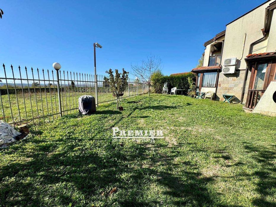 Продава се Къща в к.к. Слънчев бряг - 116 кв.м за 642 €/кв.м - Снимка #1