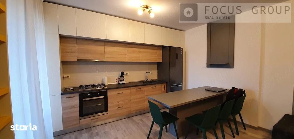 Apartament 3 camere Rotar Park | Pacii | Militari | Metrou