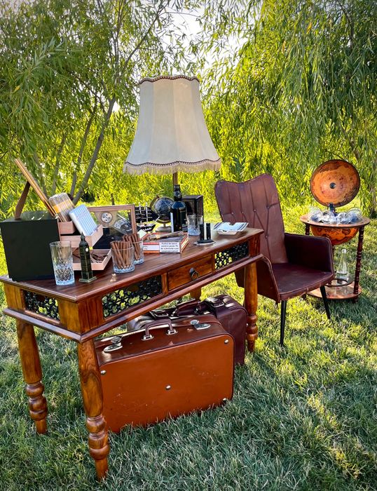 Gentlemen Lounge - Cigar Bar & Special Drinks Corner