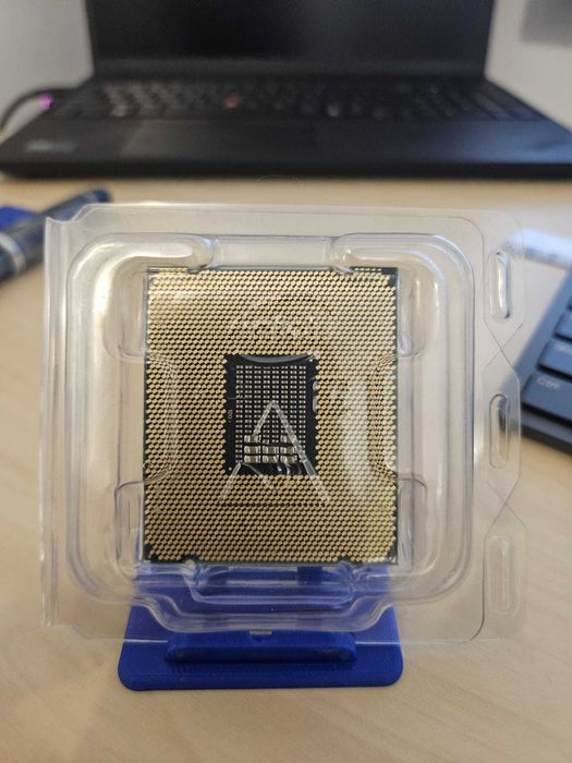 Xeon E5 1603 v4 2.8GHz 4core