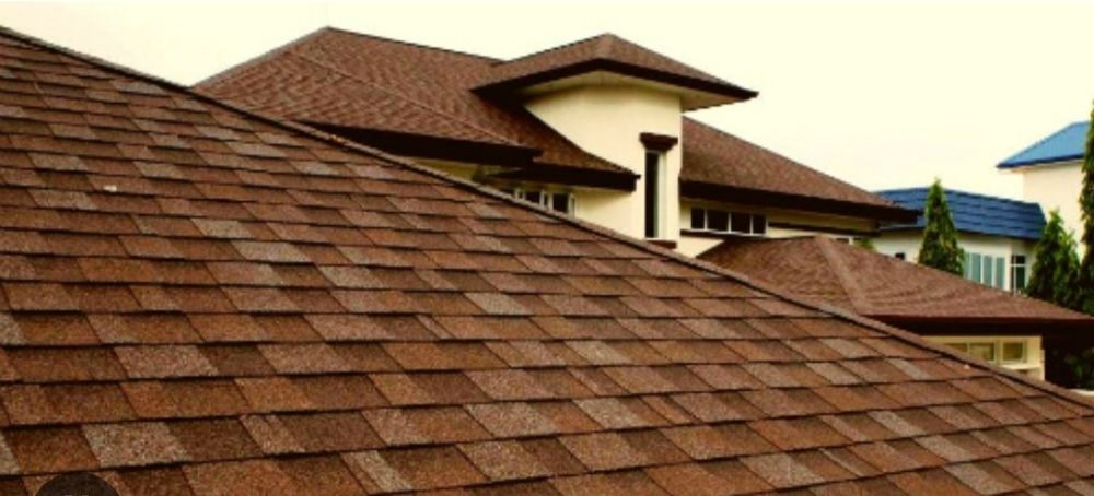 Кровля Монтаж мягкой-жесткой кровли - Кровельные работы Алматы на Olx