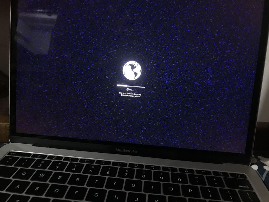 Activare/Resoftare/Bypass/MDM/ Macbook