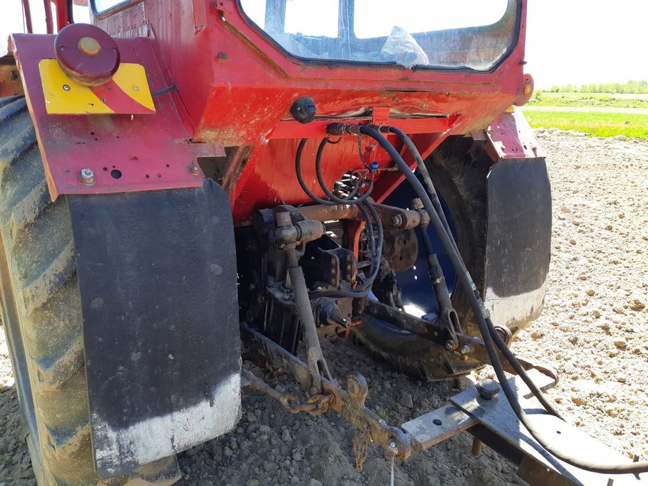Tractor U650 in stare buna de functionare
