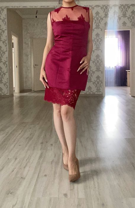 Продаю шикарное платье от MaxMara