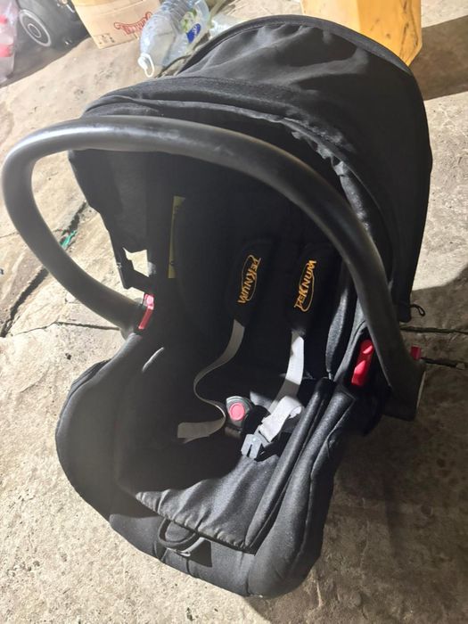 Продам Автолюльку