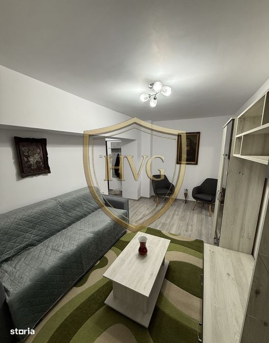 Apartament cu 2 camere | Proaspat renovat | Proximitate metrou
