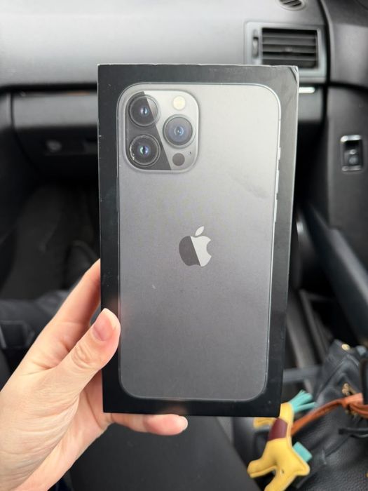 iphone 13 PRO MAX