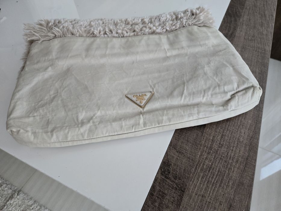 Geanta Prada originala