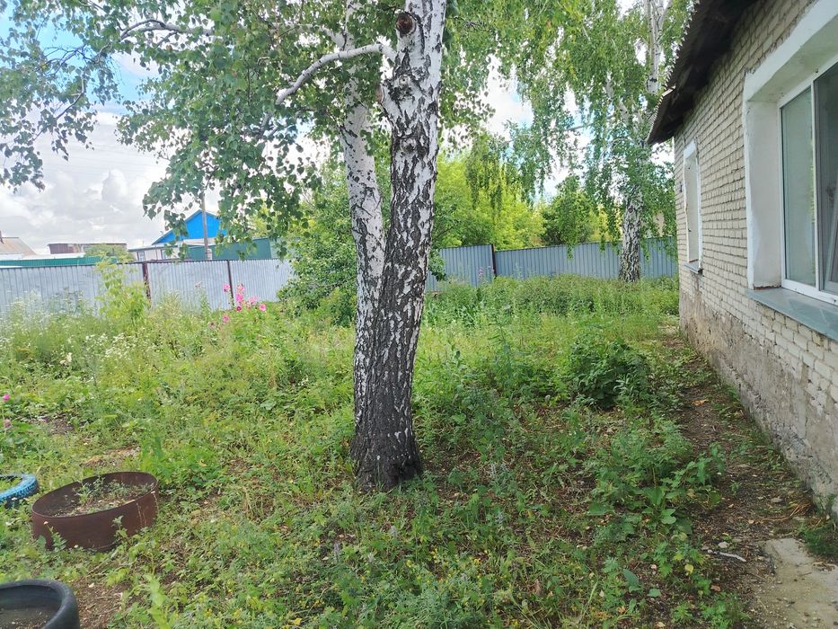 Продам дом с. ЕЛИКТЫ (ҚОНЗАВОД).