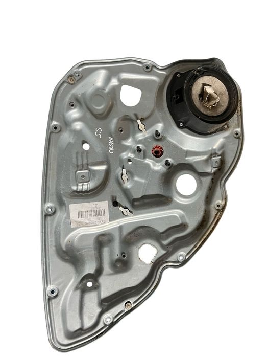 Macara Geam Stanga Spate Fiat Croma Ii 194 2005 - >