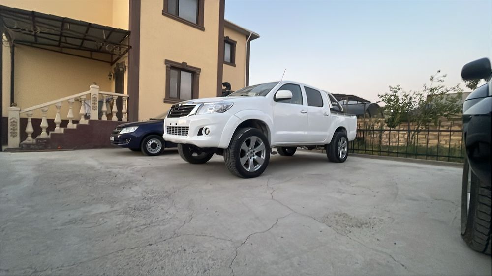 титановы диска R20
