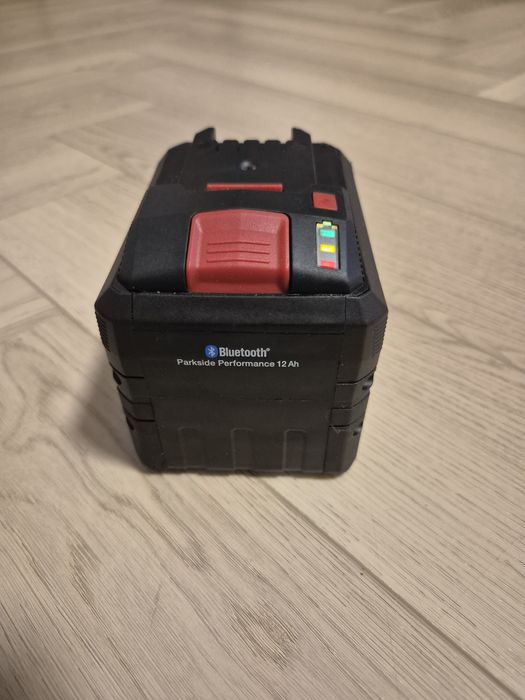 Acumulator parkside 12Ah baterie parkside