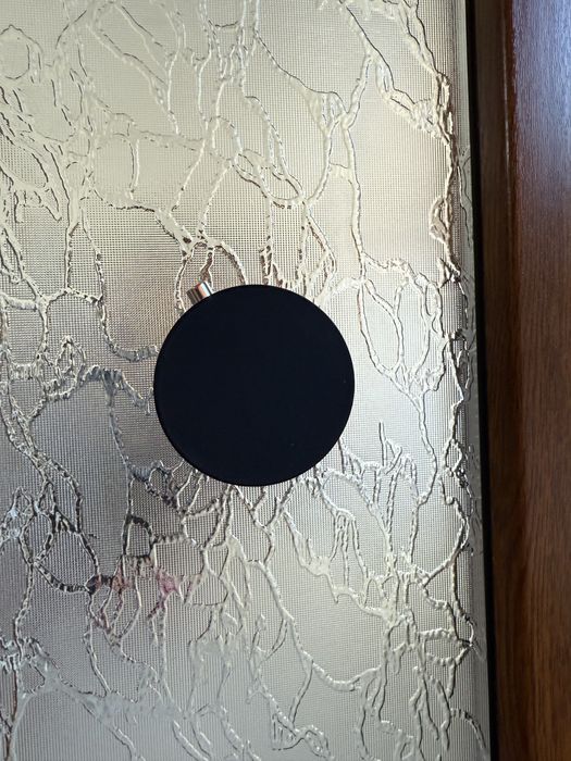 Suport telefon cu prindere vid