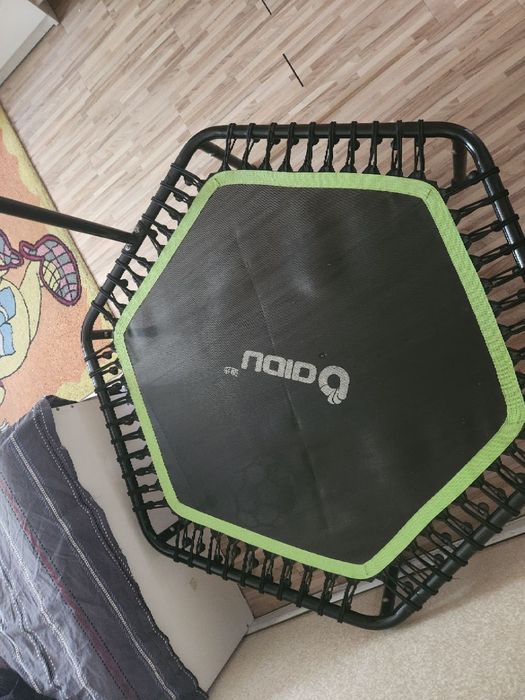 Батут продаю срочно