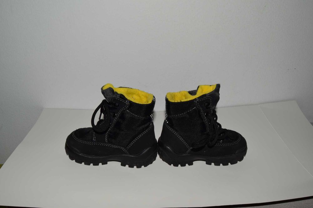 Детски обувки Skofus, DD step, Колевв и Колев