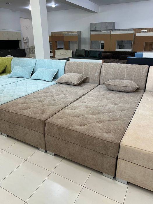 Myaxkiy moyishiy materiyalli Yangi yil aksiyasi