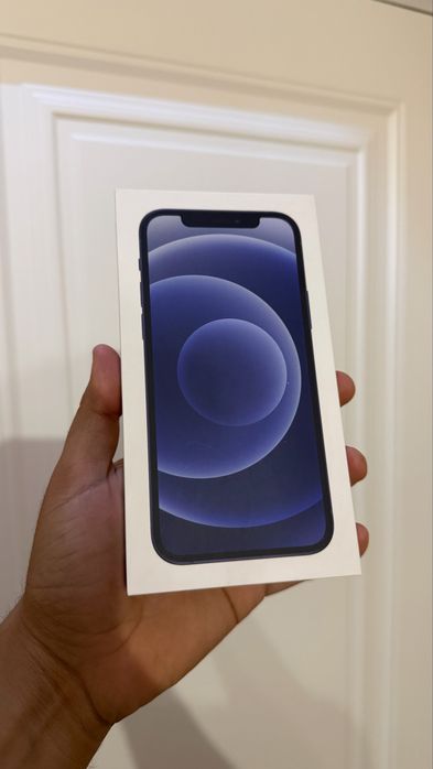 Продается iphone 12