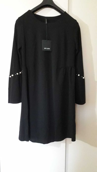 Намаление!Италиански елегантни рокли