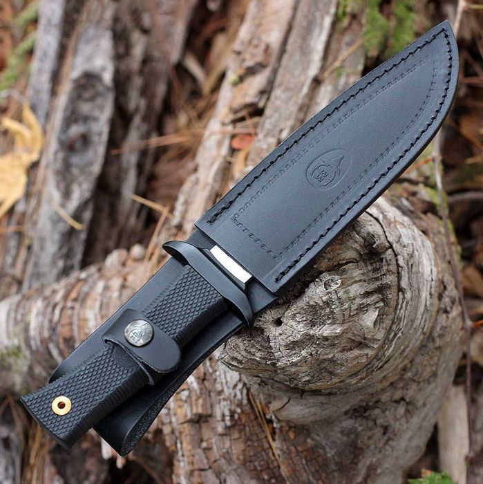 Тактически нож Muela 55-16 ИСПАНИЯ неръжадема стомана 420H