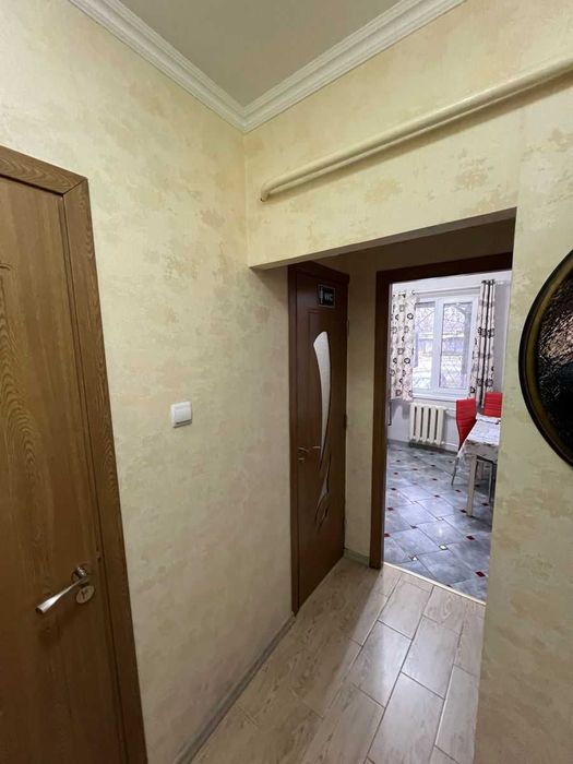 Дава се под наем Едностаен апартамент в София, Орландовци - 42 кв.м за 300 € - Снимка #2