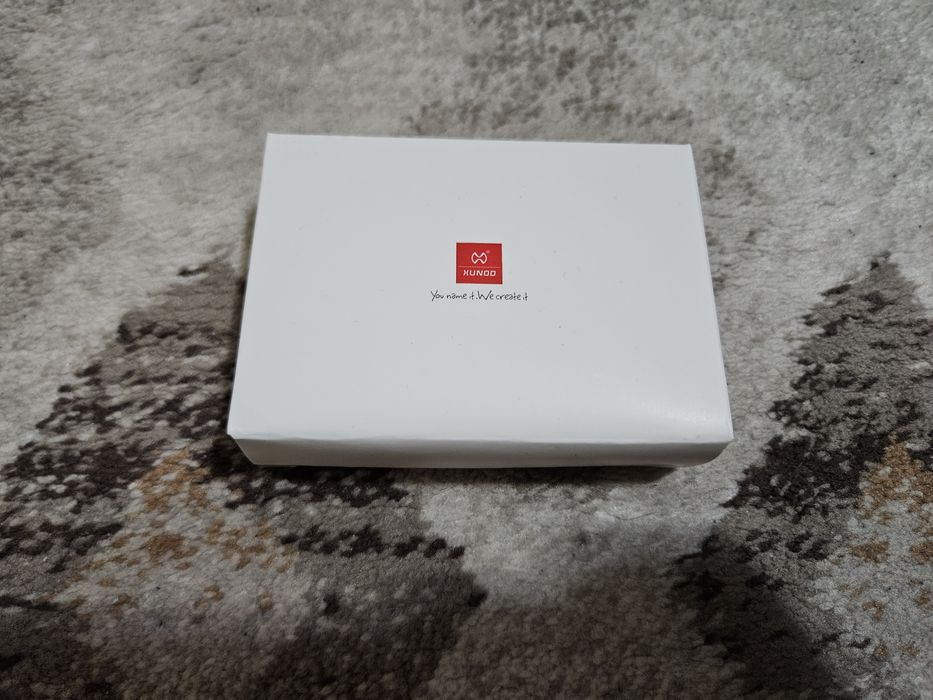 Husă protecție casti AirPods 4 - calitatepremium