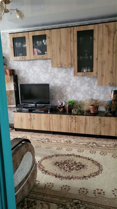 Стенка в хорошем состоянии