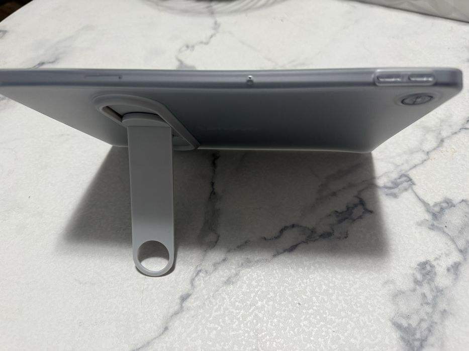 Husa Originală Lenovo Tab Plus (TB311FU) Clear Case - Nouă