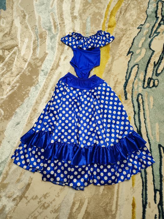 Детские костюмы для девочки