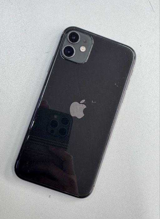 Продам Айфон 11 128GB