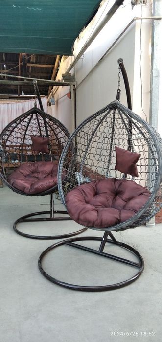 Ratan stol stullar olami