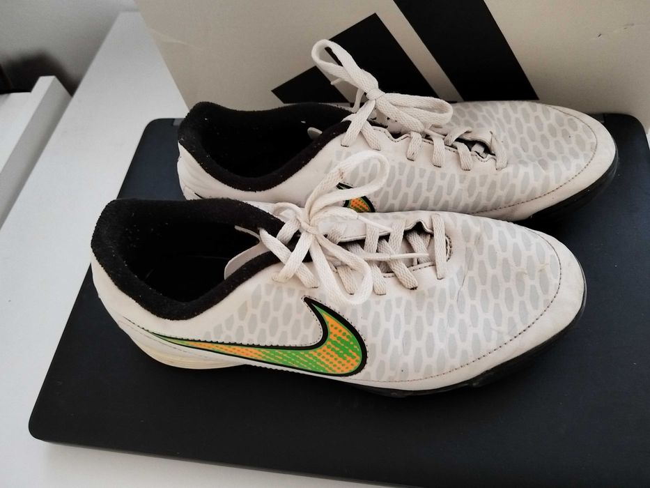 Маратонки Nike Mercurial Vapor 16 Club TF