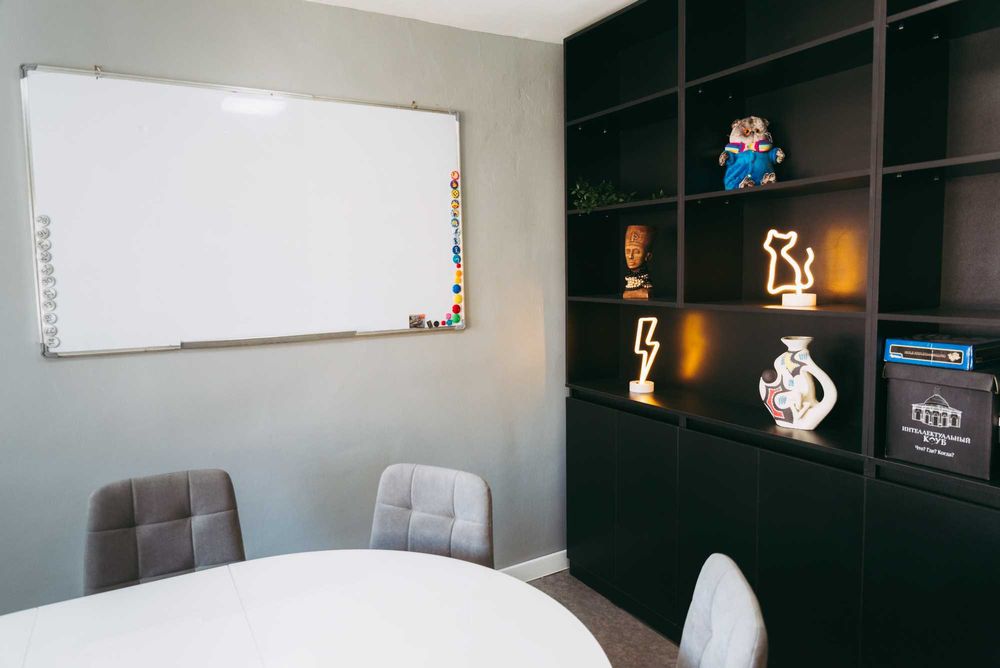 Фото/видео-Студия для reels