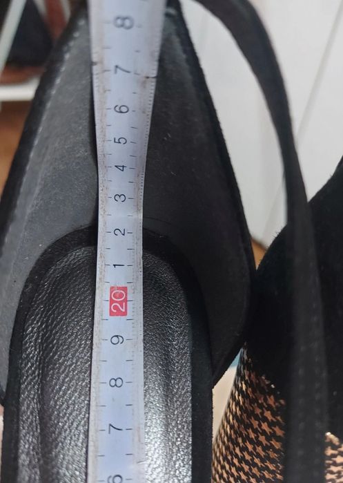 Pantofi Moda Prosper