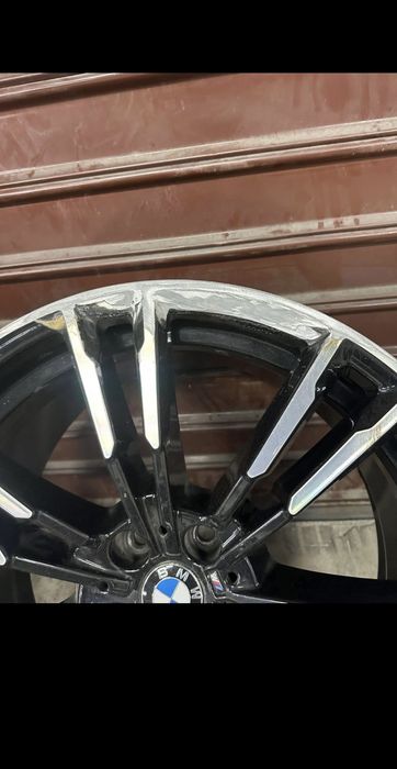Дажнти Bmw F90 M5 / G30 / Г30 / 5x112 / Бмв
