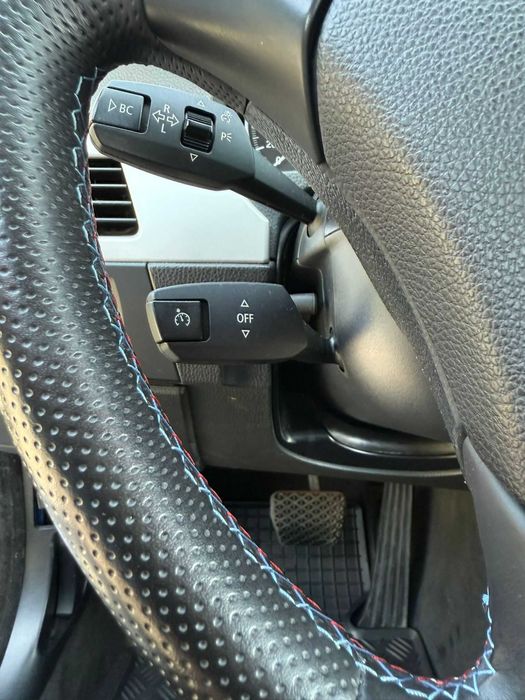 vand BMW E91 2009 unic proprietar in Ro