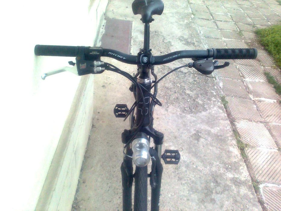 CUBE Town - Алуминиев 28 Цола