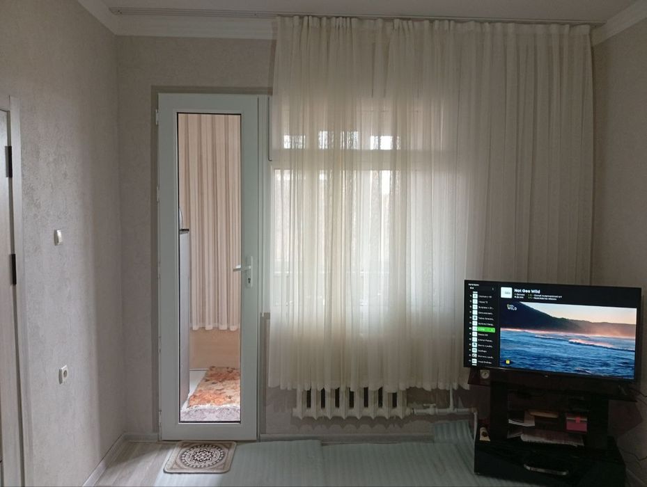 Срочно. Своя 1 ком 37.900$ панельный