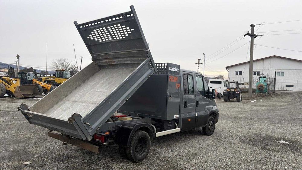 Iveco Daily Doka