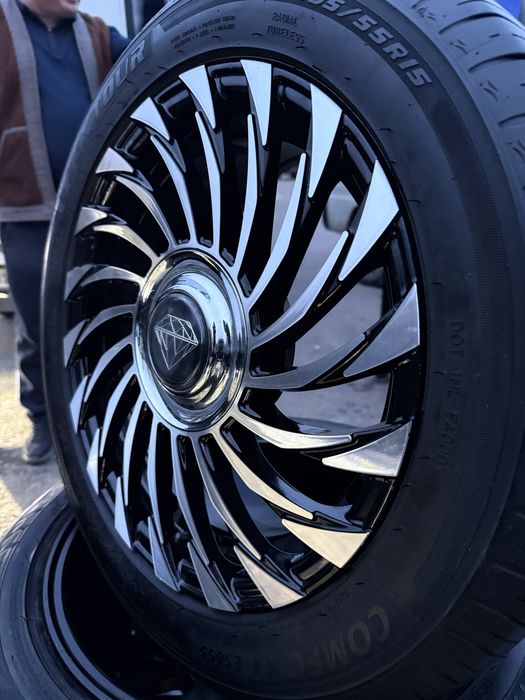 15 maybix saka diska aybi yoq remont bolmagan 4/100