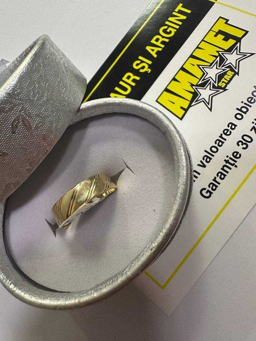 VERIGHETA AUR 14K 2.77GR (ctg)