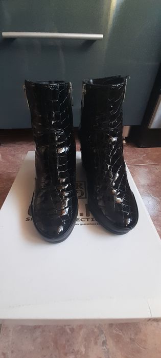 Ботильоны 37размер
