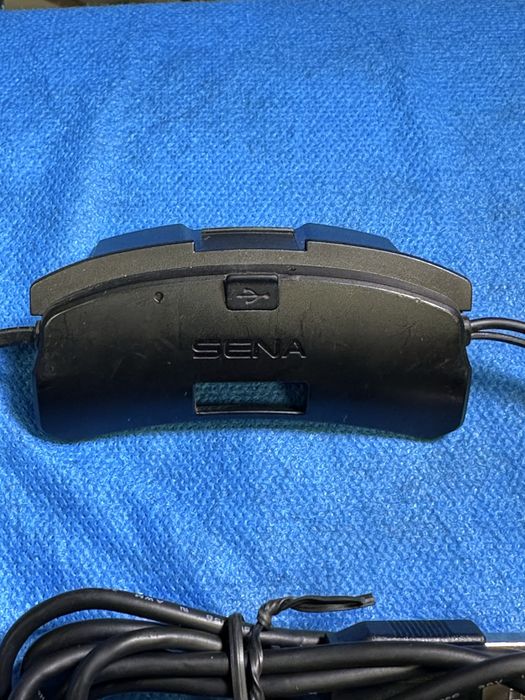 Sena SRL 2 комуникация , интерком