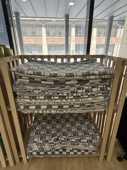 Инвентарь для йоги