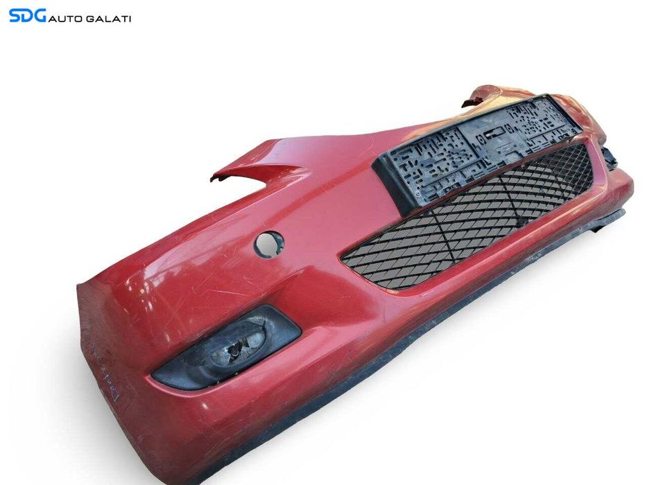 Bara Spoiler Fata Mazda 3 2003 - 2009 [LC2172]