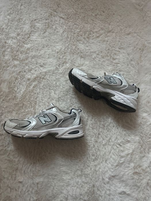 new balance обувки