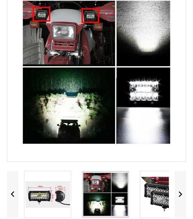 Led-uri auto Led-uri auto