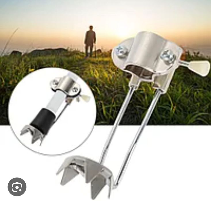 Насадки против скольжения