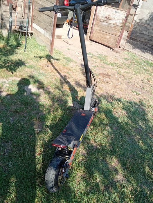 Vând kukirin G2 este perfect funcțional