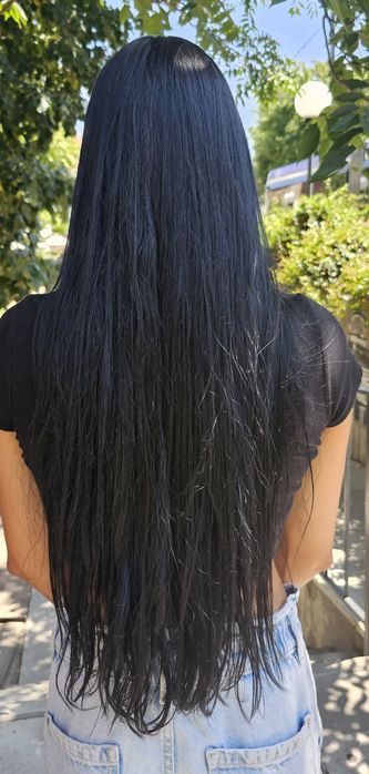 Par natural peste 50cm